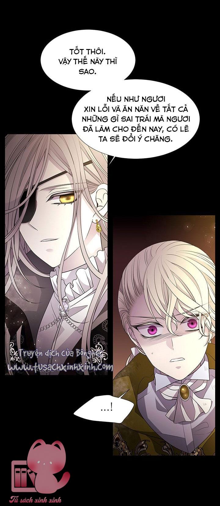 Charlotte Và Ngũ Đại Đồ Đệ - Chap 27 - Trang 39