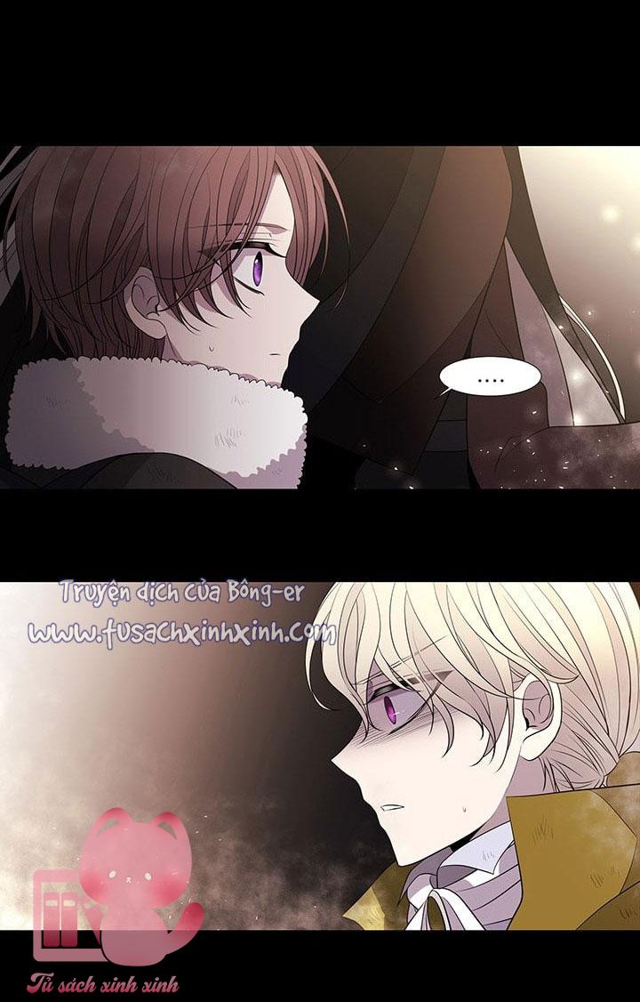 Charlotte Và Ngũ Đại Đồ Đệ - Chap 27 - Trang 40
