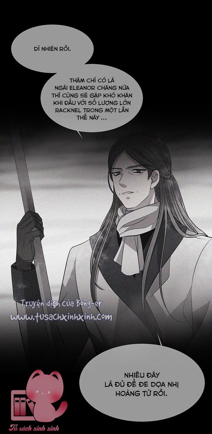 Charlotte Và Ngũ Đại Đồ Đệ - Chap 27 - Trang 5