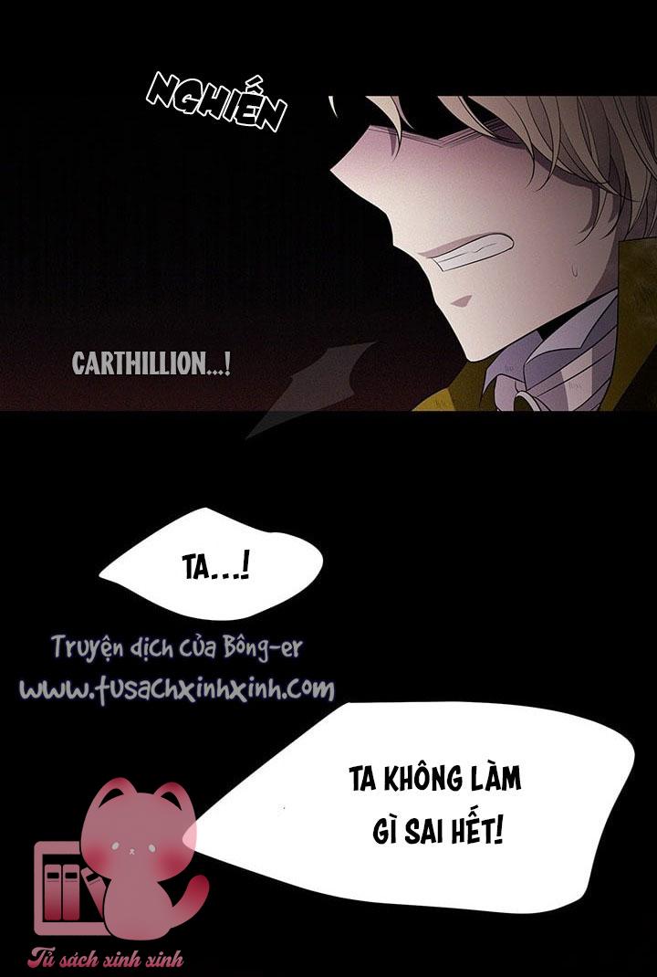 Charlotte Và Ngũ Đại Đồ Đệ - Chap 27 - Trang 41