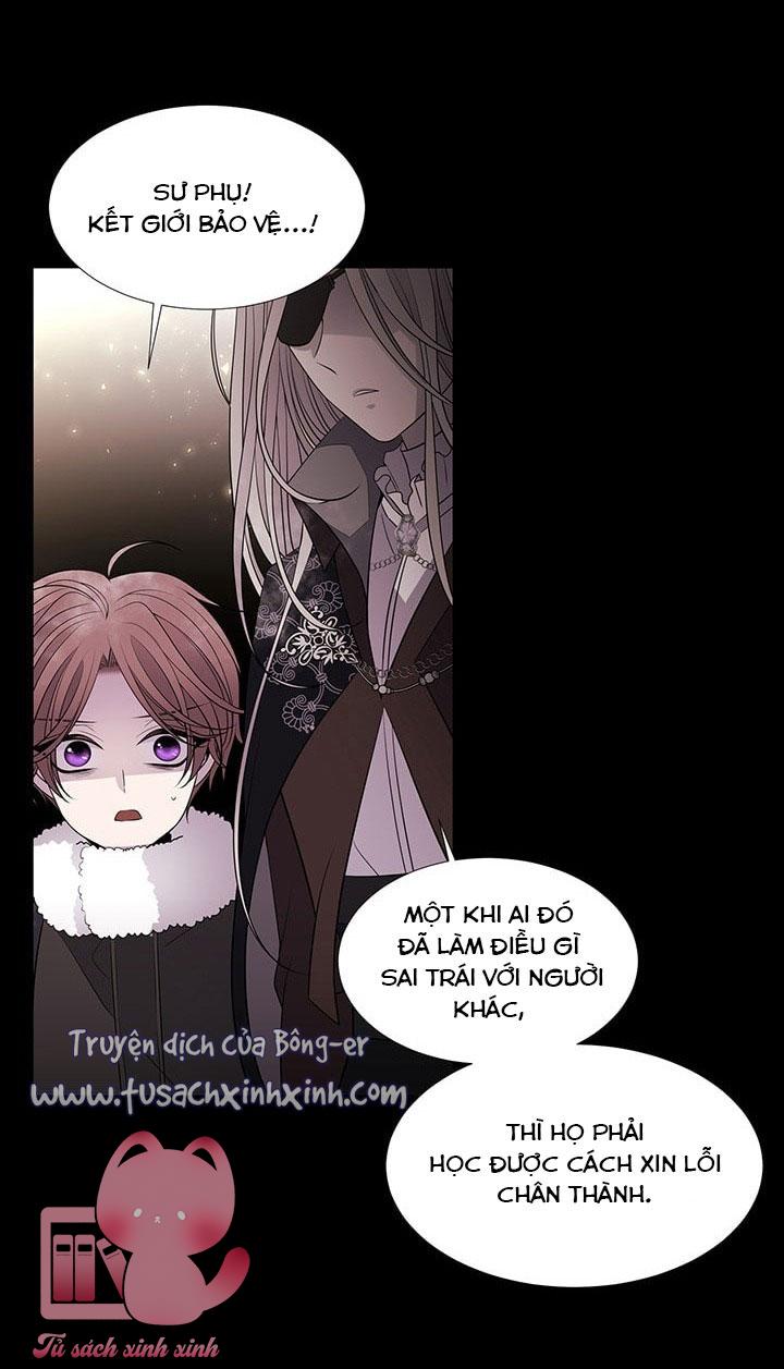 Charlotte Và Ngũ Đại Đồ Đệ - Chap 27 - Trang 45