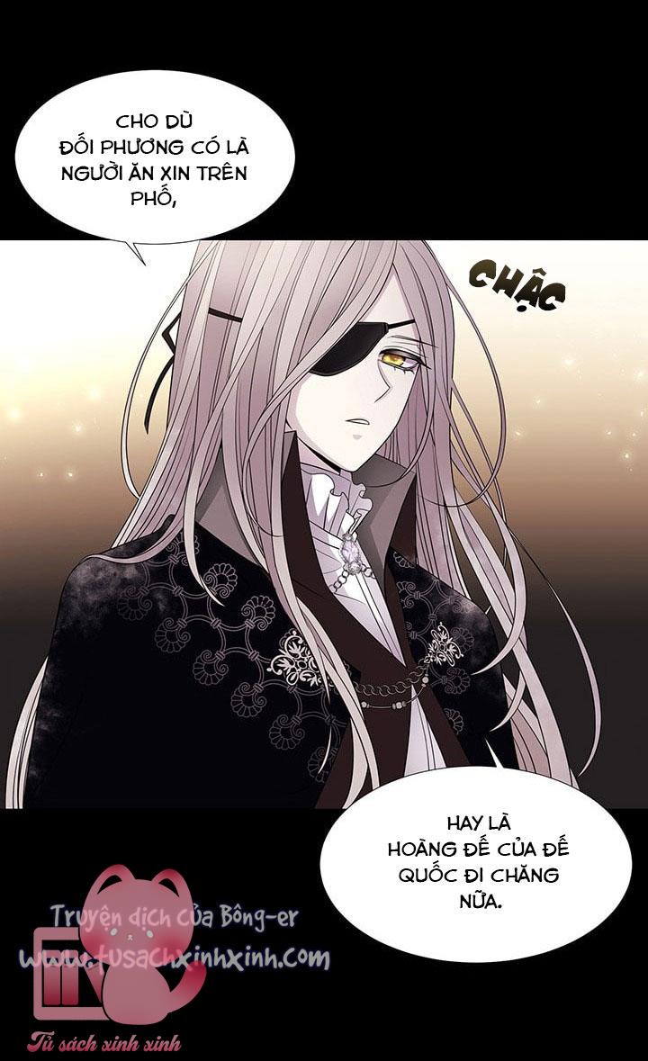 Charlotte Và Ngũ Đại Đồ Đệ - Chap 27 - Trang 46