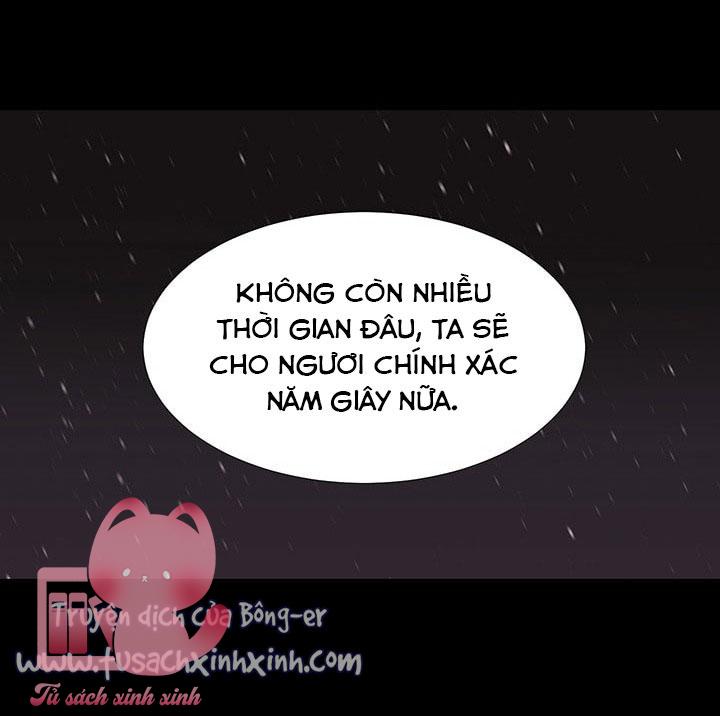 Charlotte Và Ngũ Đại Đồ Đệ - Chap 27 - Trang 47