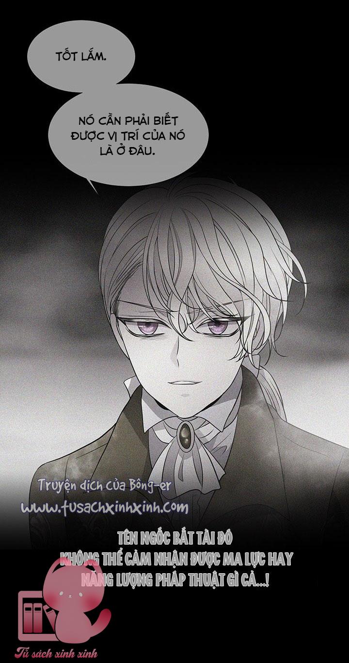 Charlotte Và Ngũ Đại Đồ Đệ - Chap 27 - Trang 6