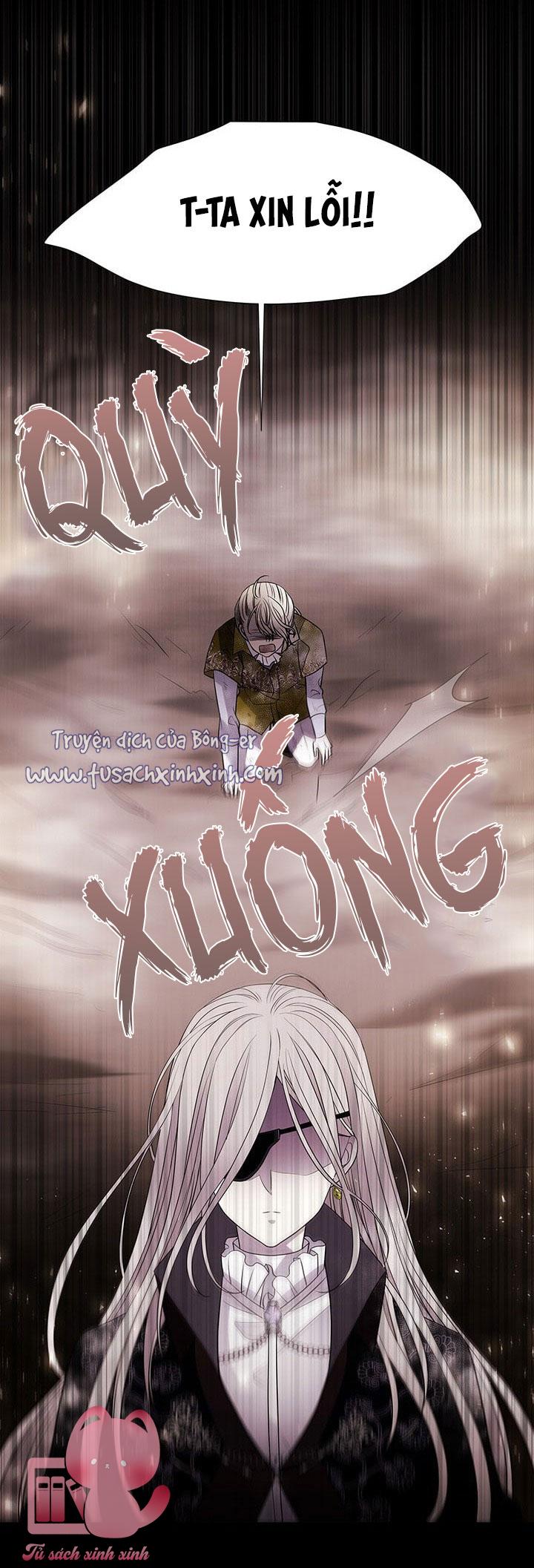 Charlotte Và Ngũ Đại Đồ Đệ - Chap 27 - Trang 51
