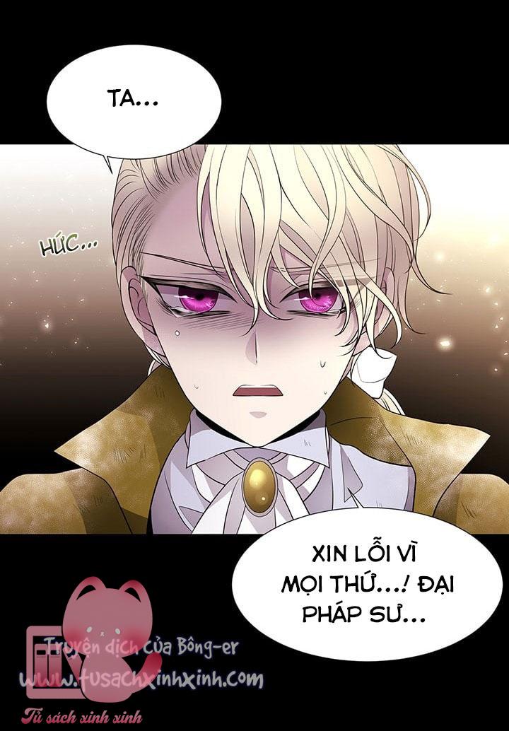 Charlotte Và Ngũ Đại Đồ Đệ - Chap 27 - Trang 52