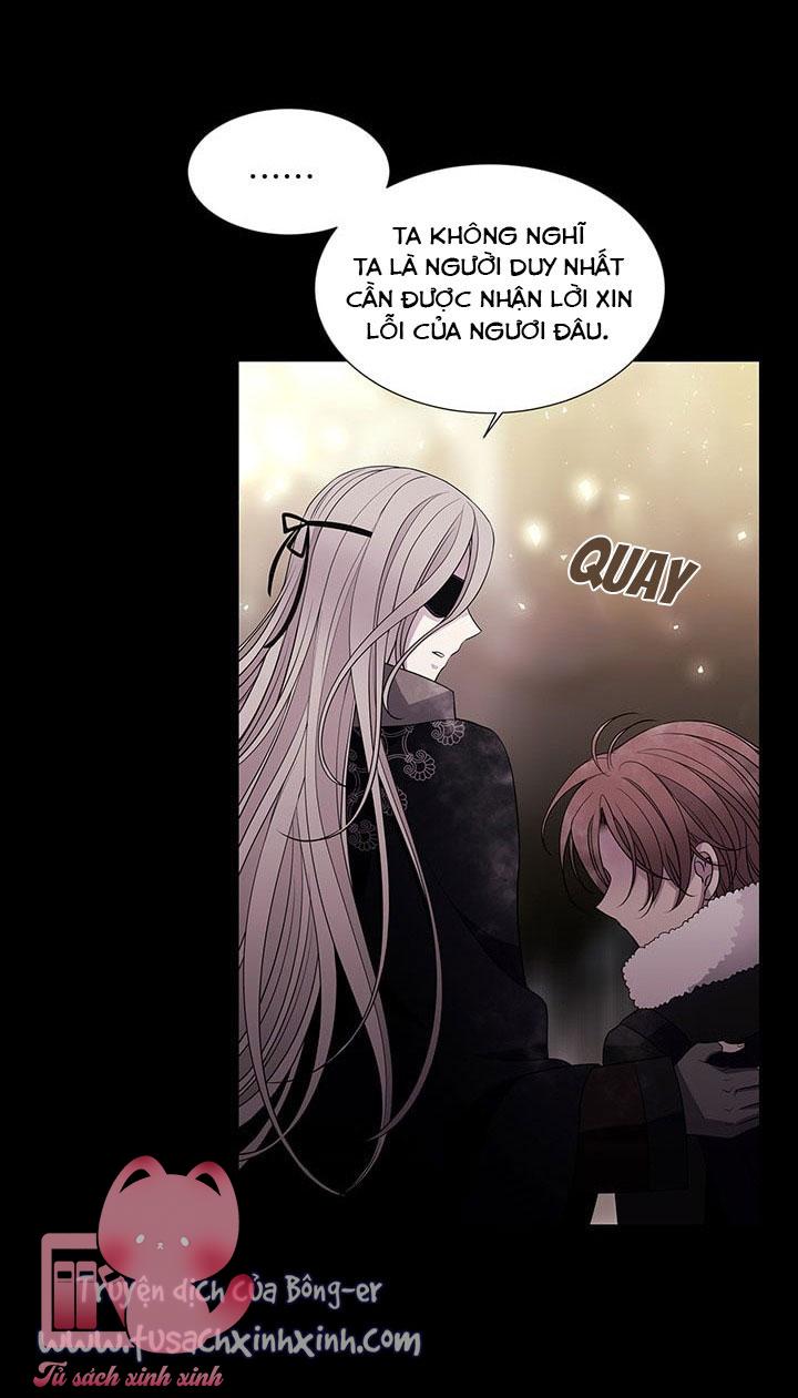Charlotte Và Ngũ Đại Đồ Đệ - Chap 27 - Trang 53