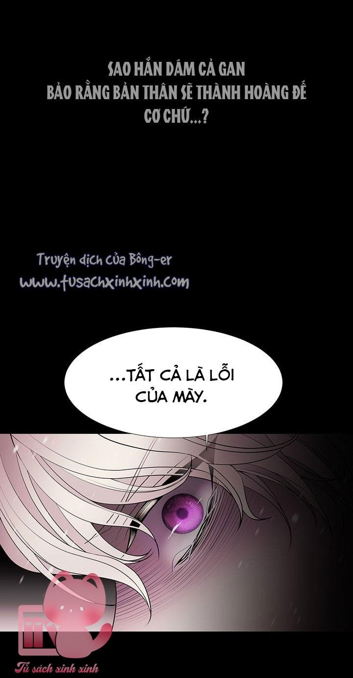 Charlotte Và Ngũ Đại Đồ Đệ - Chap 27 - Trang 7