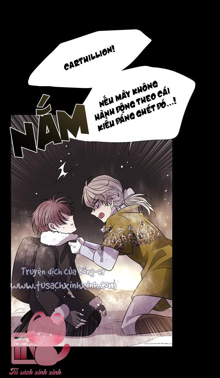 Charlotte Và Ngũ Đại Đồ Đệ - Chap 27 - Trang 8