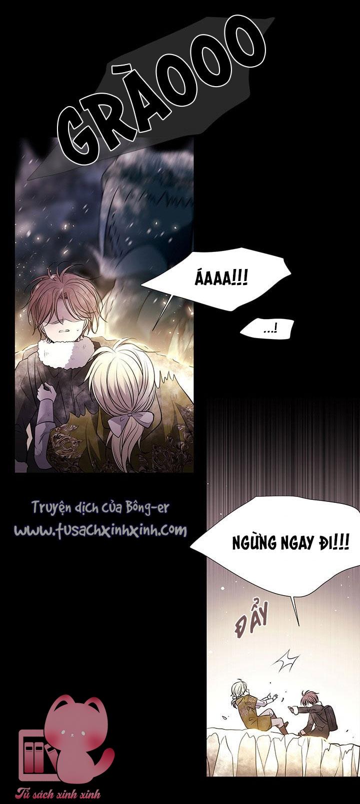 Charlotte Và Ngũ Đại Đồ Đệ - Chap 27 - Trang 10