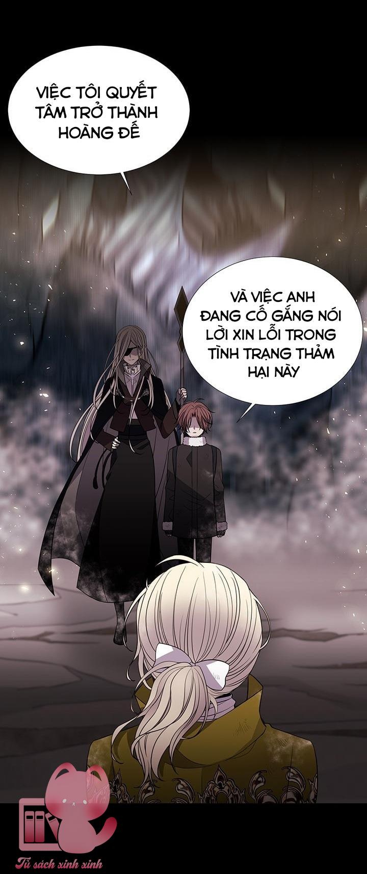 Charlotte Và Ngũ Đại Đồ Đệ - Chap 28 - Trang 11
