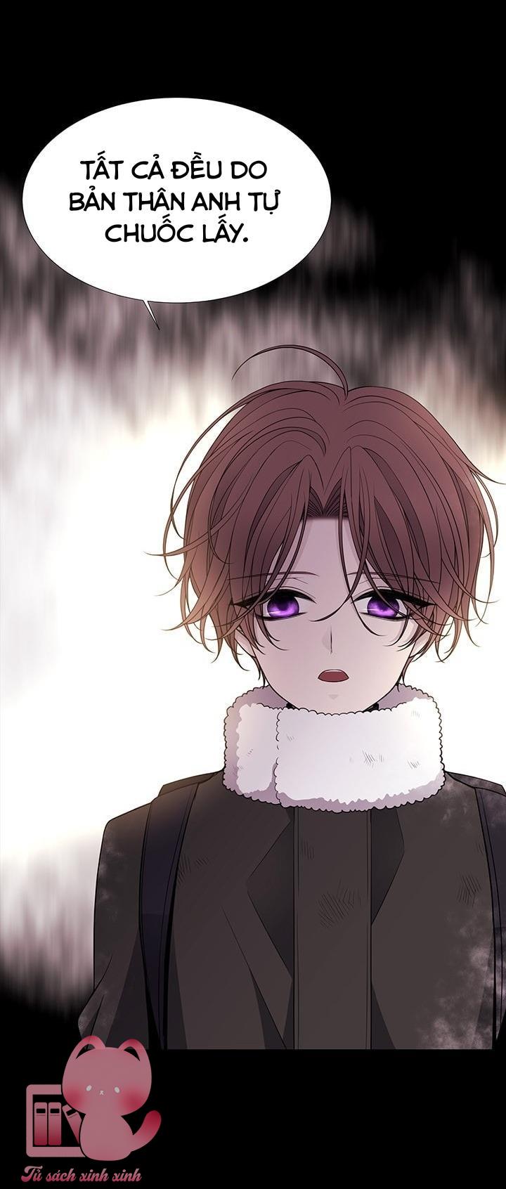 Charlotte Và Ngũ Đại Đồ Đệ - Chap 28 - Trang 12