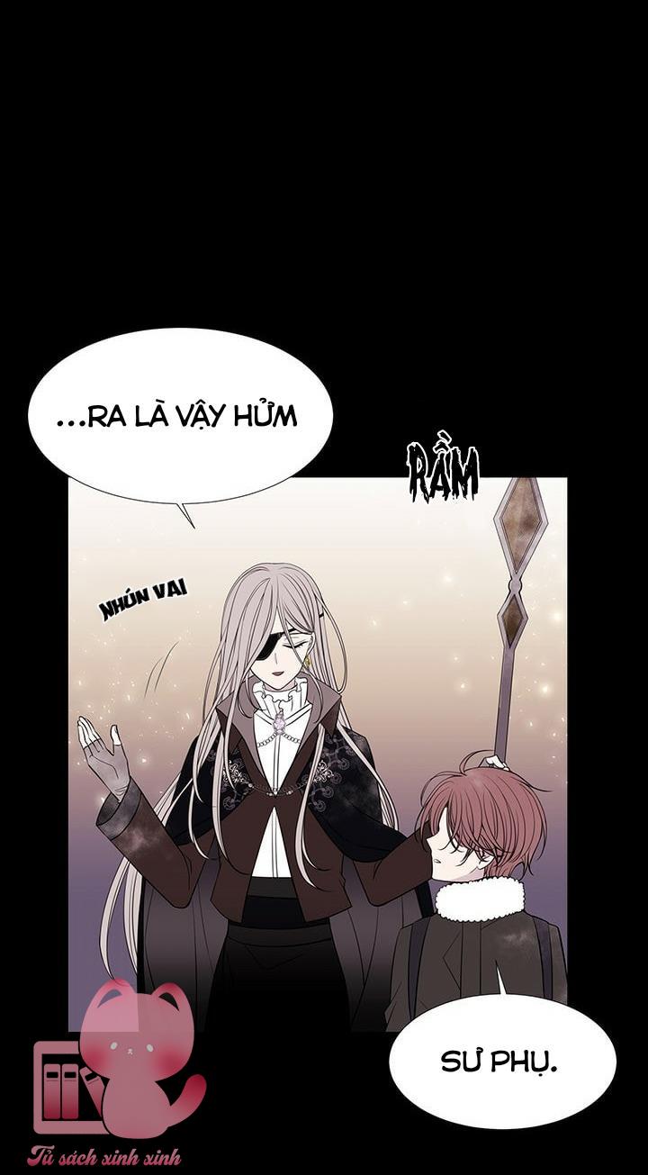 Charlotte Và Ngũ Đại Đồ Đệ - Chap 28 - Trang 14