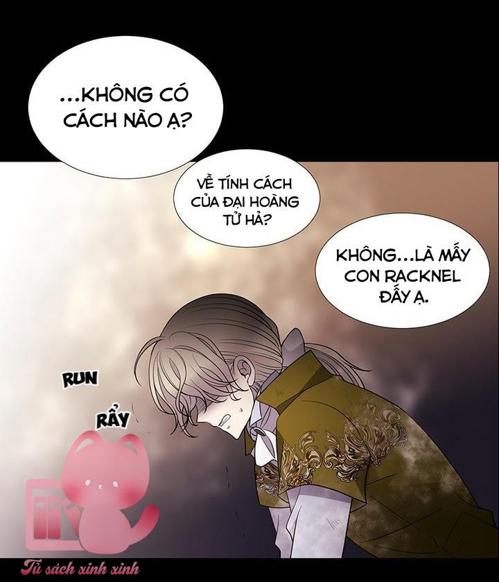 Charlotte Và Ngũ Đại Đồ Đệ - Chap 28 - Trang 15