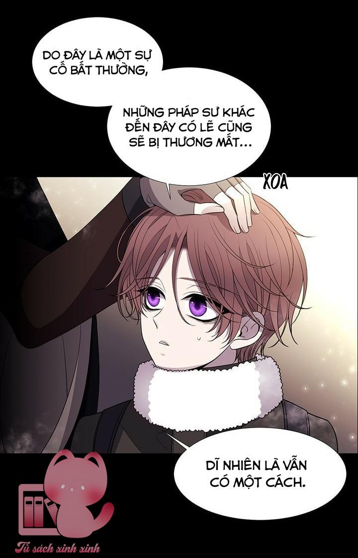 Charlotte Và Ngũ Đại Đồ Đệ - Chap 28 - Trang 16
