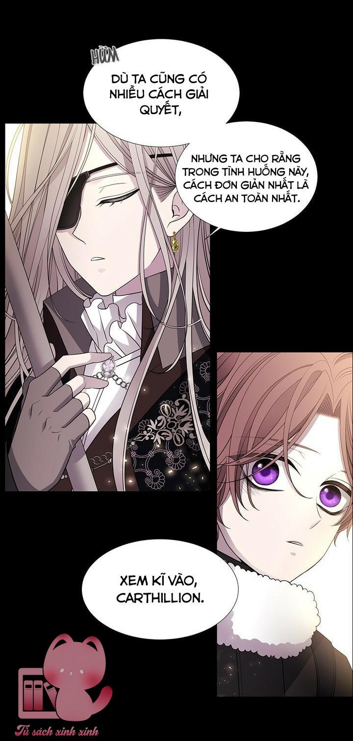 Charlotte Và Ngũ Đại Đồ Đệ - Chap 28 - Trang 17