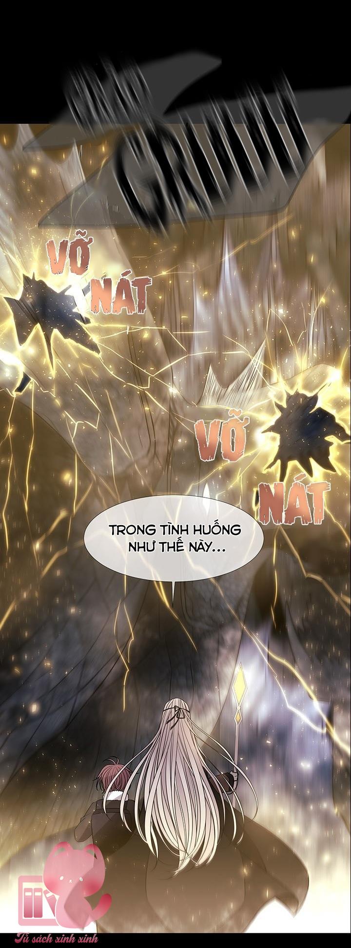 Charlotte Và Ngũ Đại Đồ Đệ - Chap 28 - Trang 18