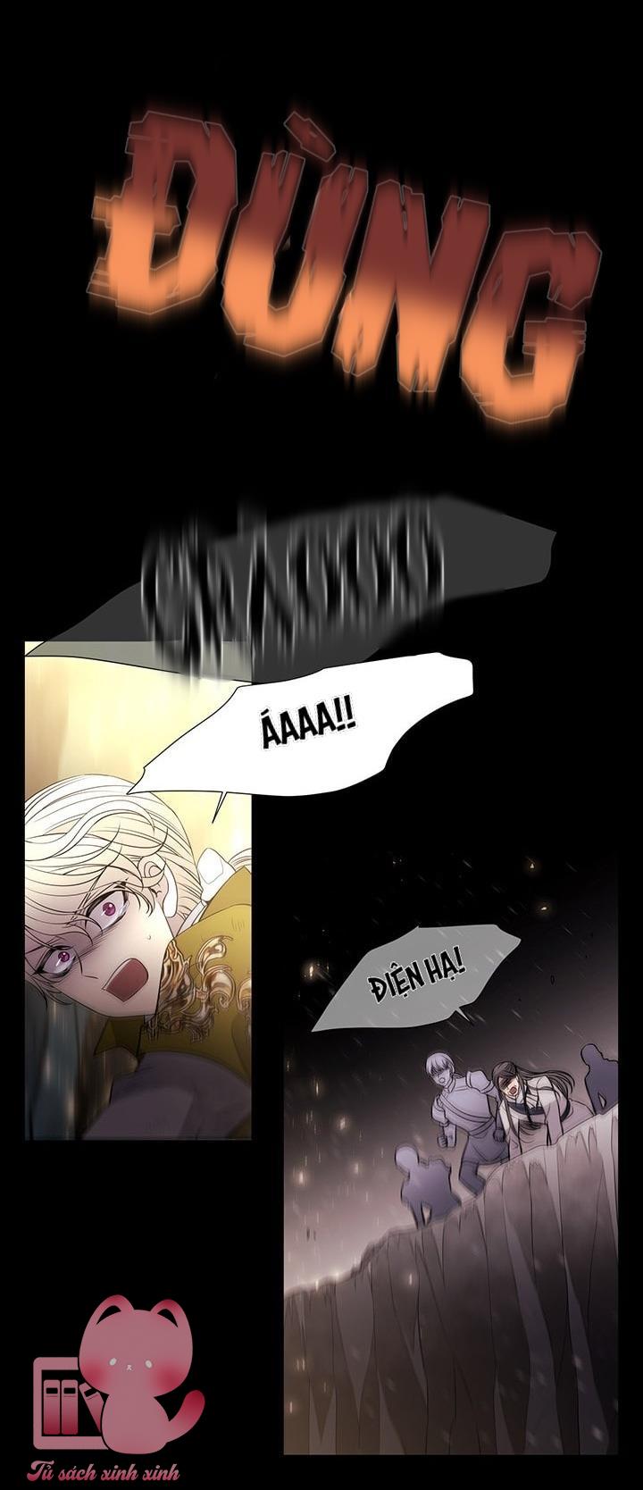 Charlotte Và Ngũ Đại Đồ Đệ - Chap 28 - Trang 19