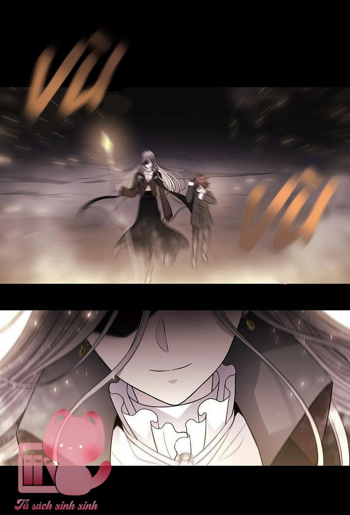 Charlotte Và Ngũ Đại Đồ Đệ - Chap 28 - Trang 20