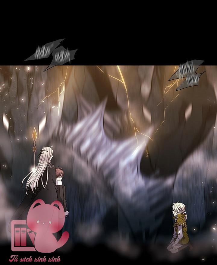 Charlotte Và Ngũ Đại Đồ Đệ - Chap 28 - Trang 3