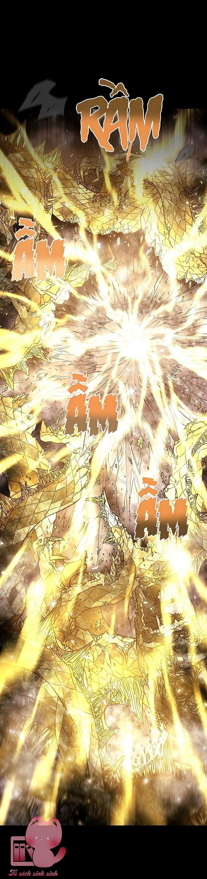 Charlotte Và Ngũ Đại Đồ Đệ - Chap 28 - Trang 23