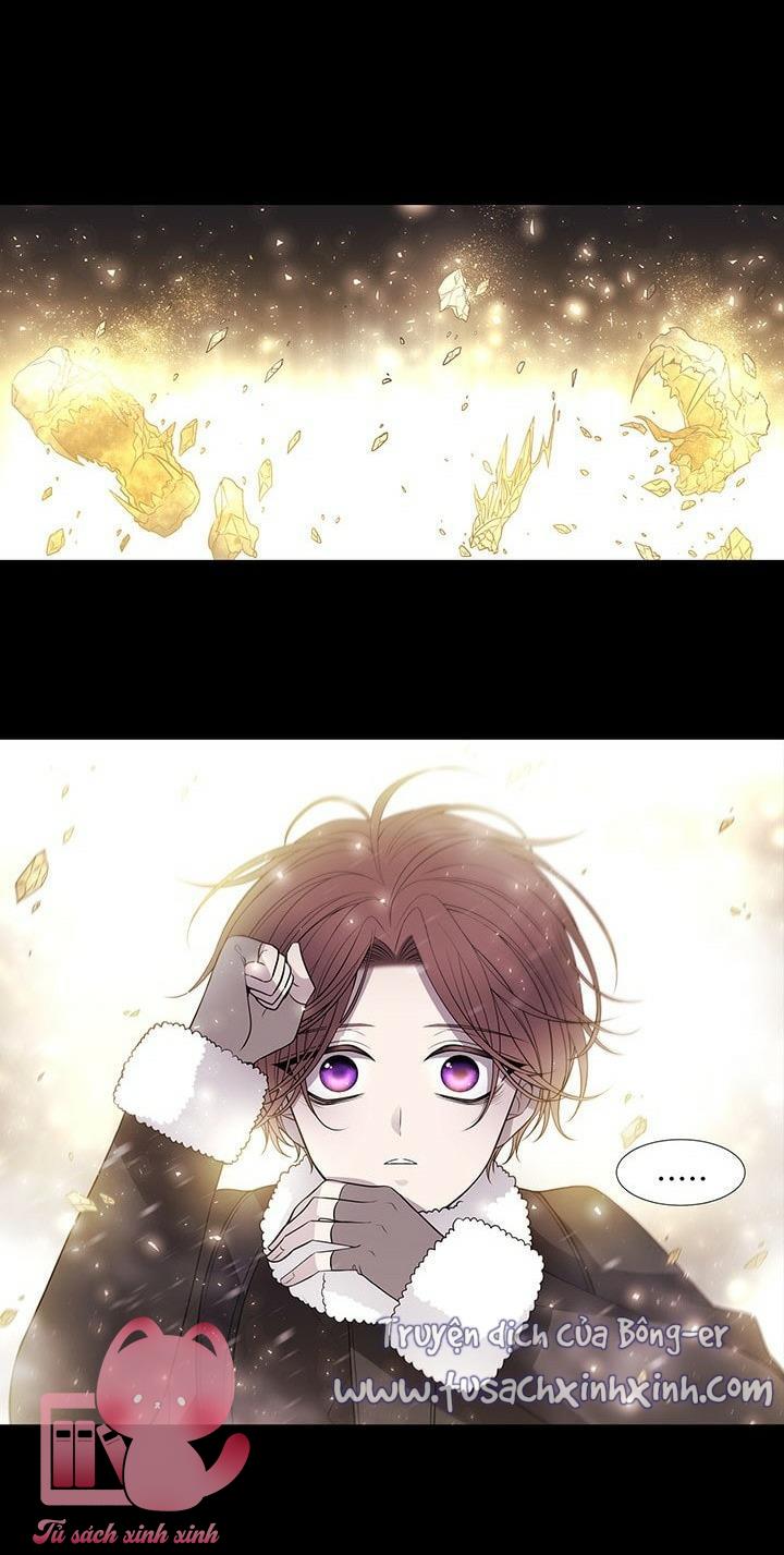 Charlotte Và Ngũ Đại Đồ Đệ - Chap 28 - Trang 24