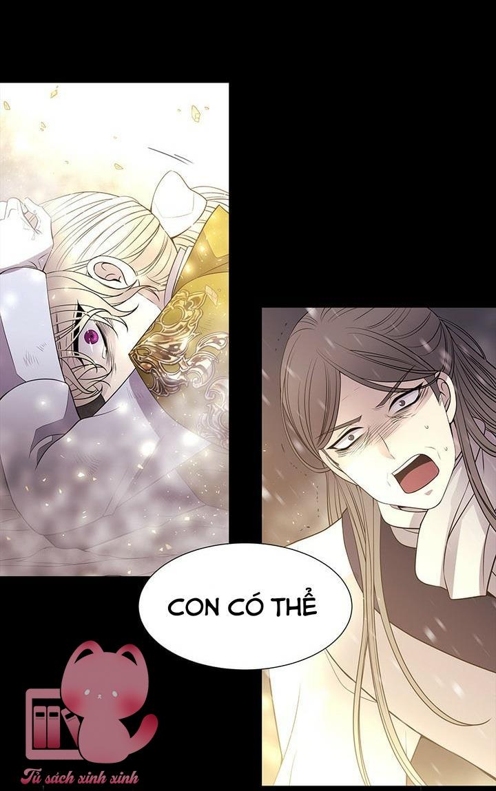 Charlotte Và Ngũ Đại Đồ Đệ - Chap 28 - Trang 25