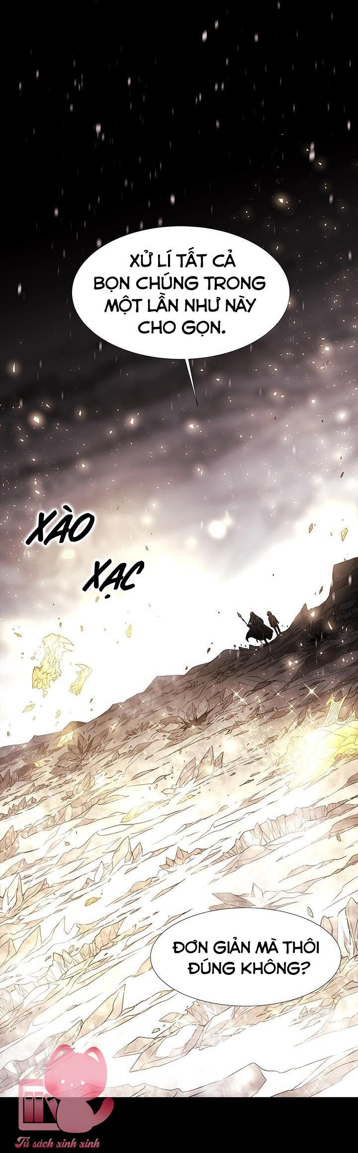 Charlotte Và Ngũ Đại Đồ Đệ - Chap 28 - Trang 26