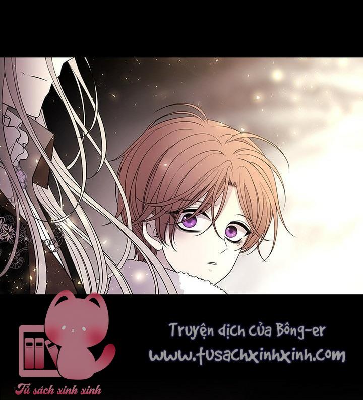 Charlotte Và Ngũ Đại Đồ Đệ - Chap 28 - Trang 27