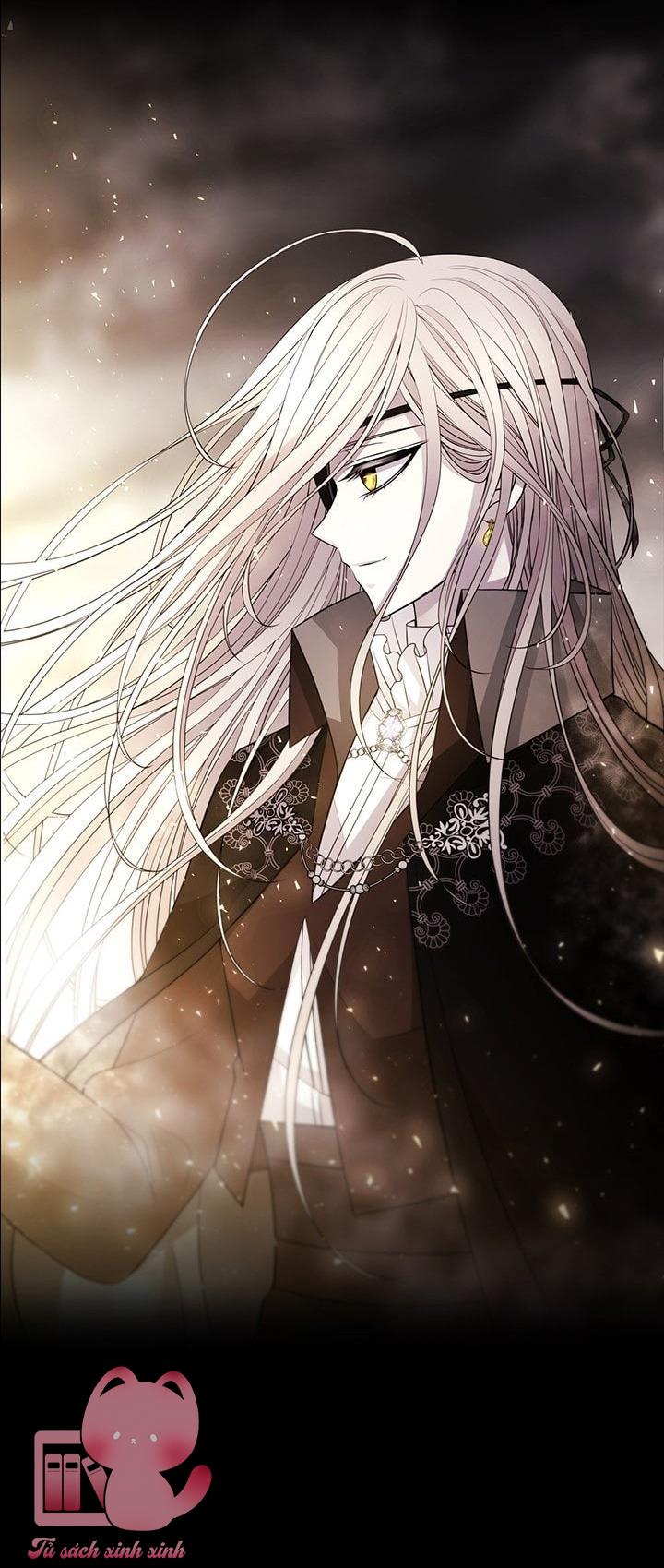 Charlotte Và Ngũ Đại Đồ Đệ - Chap 28 - Trang 28