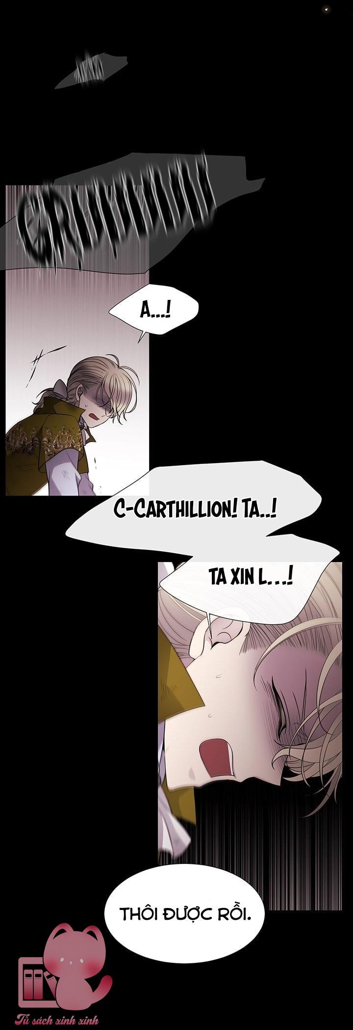 Charlotte Và Ngũ Đại Đồ Đệ - Chap 28 - Trang 4