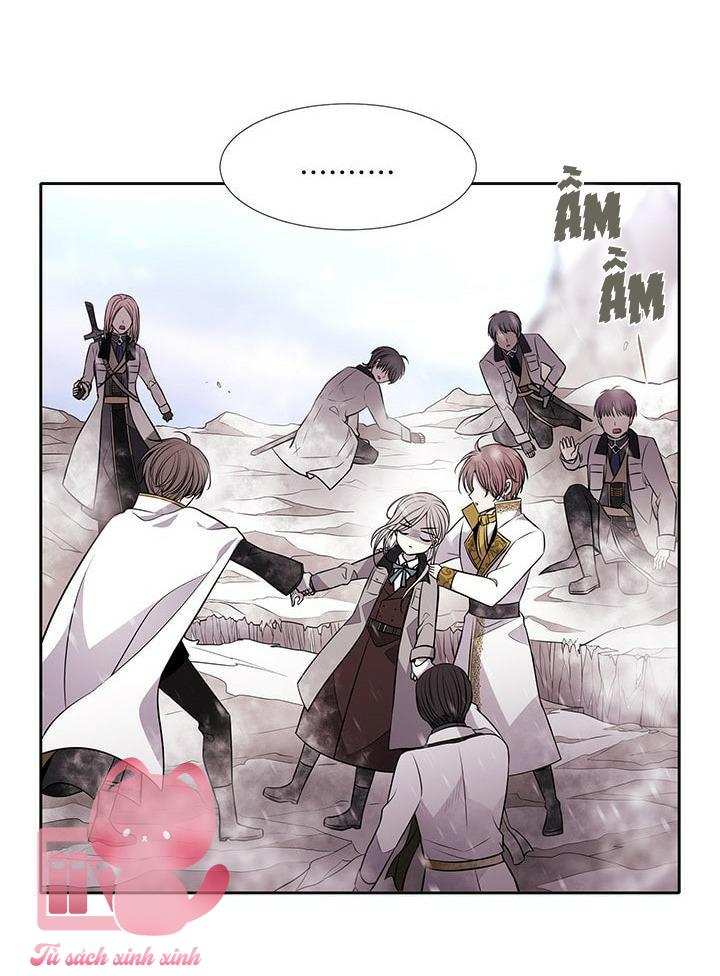 Charlotte Và Ngũ Đại Đồ Đệ - Chap 28 - Trang 31