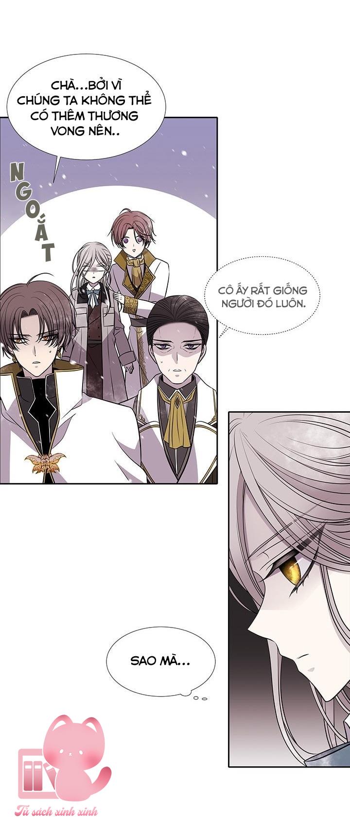 Charlotte Và Ngũ Đại Đồ Đệ - Chap 28 - Trang 33