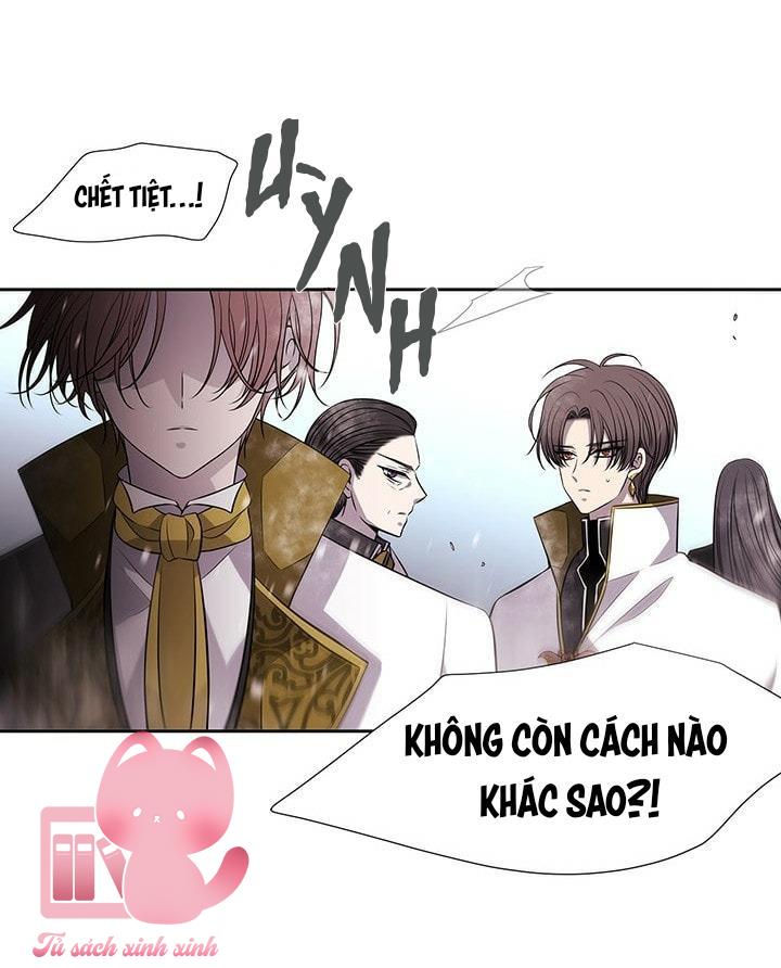 Charlotte Và Ngũ Đại Đồ Đệ - Chap 28 - Trang 37