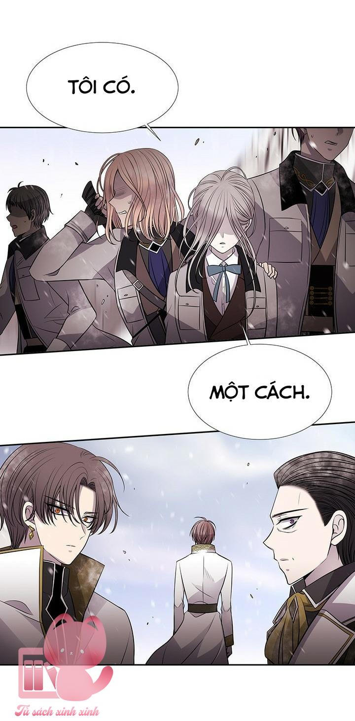 Charlotte Và Ngũ Đại Đồ Đệ - Chap 28 - Trang 38