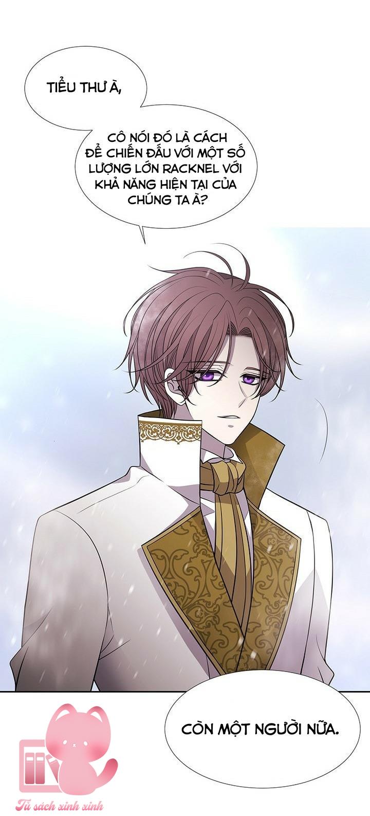 Charlotte Và Ngũ Đại Đồ Đệ - Chap 28 - Trang 40