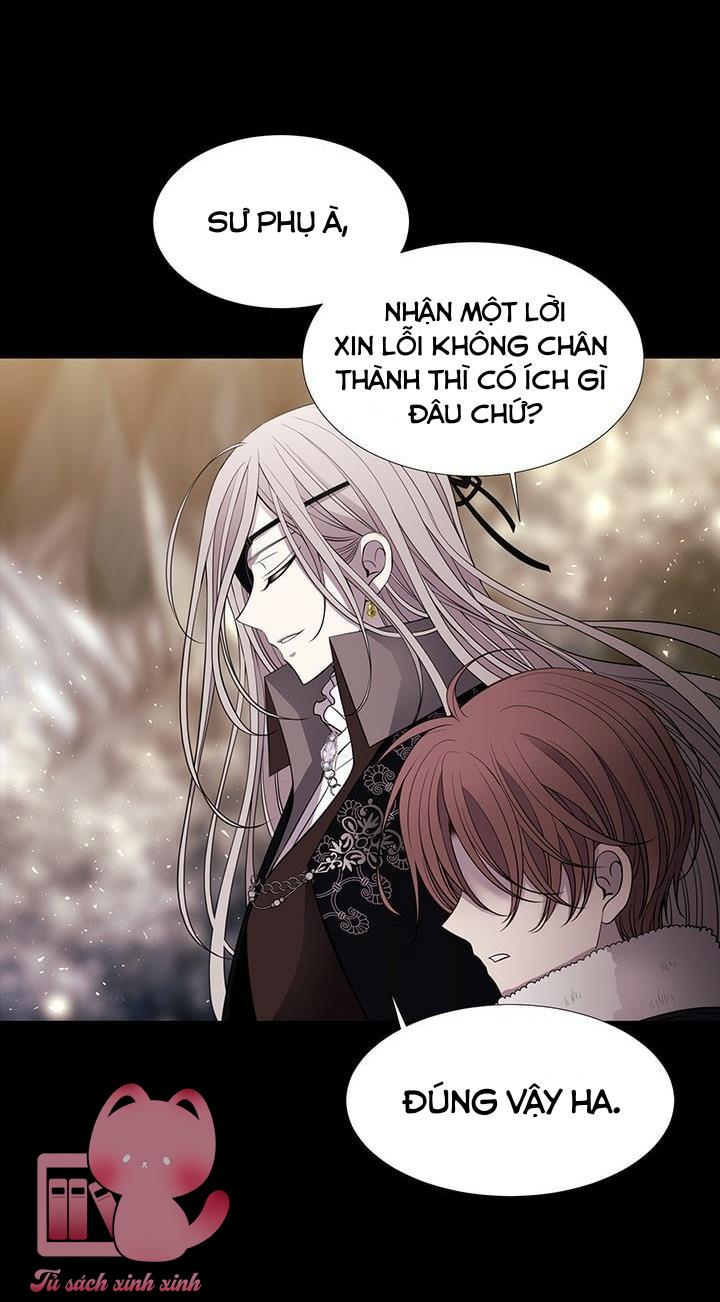 Charlotte Và Ngũ Đại Đồ Đệ - Chap 28 - Trang 5