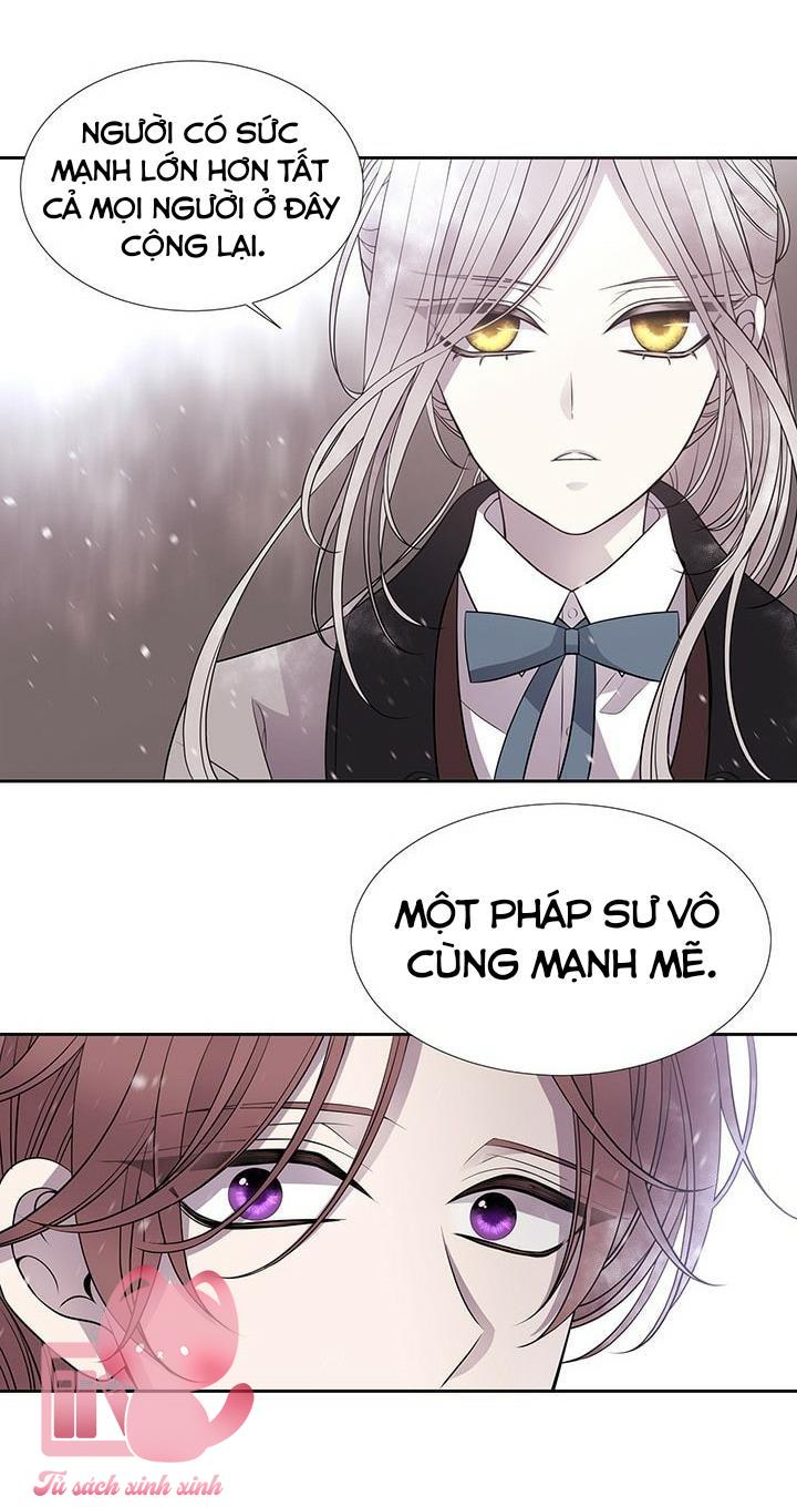 Charlotte Và Ngũ Đại Đồ Đệ - Chap 28 - Trang 41