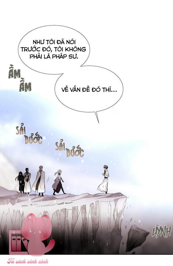 Charlotte Và Ngũ Đại Đồ Đệ - Chap 28 - Trang 42