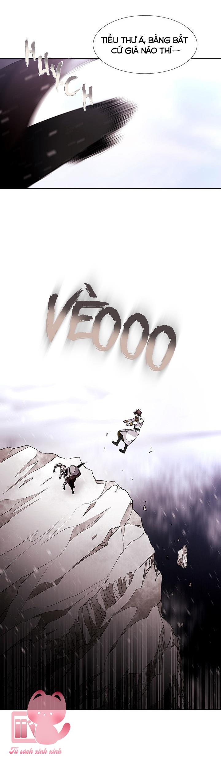 Charlotte Và Ngũ Đại Đồ Đệ - Chap 28 - Trang 43