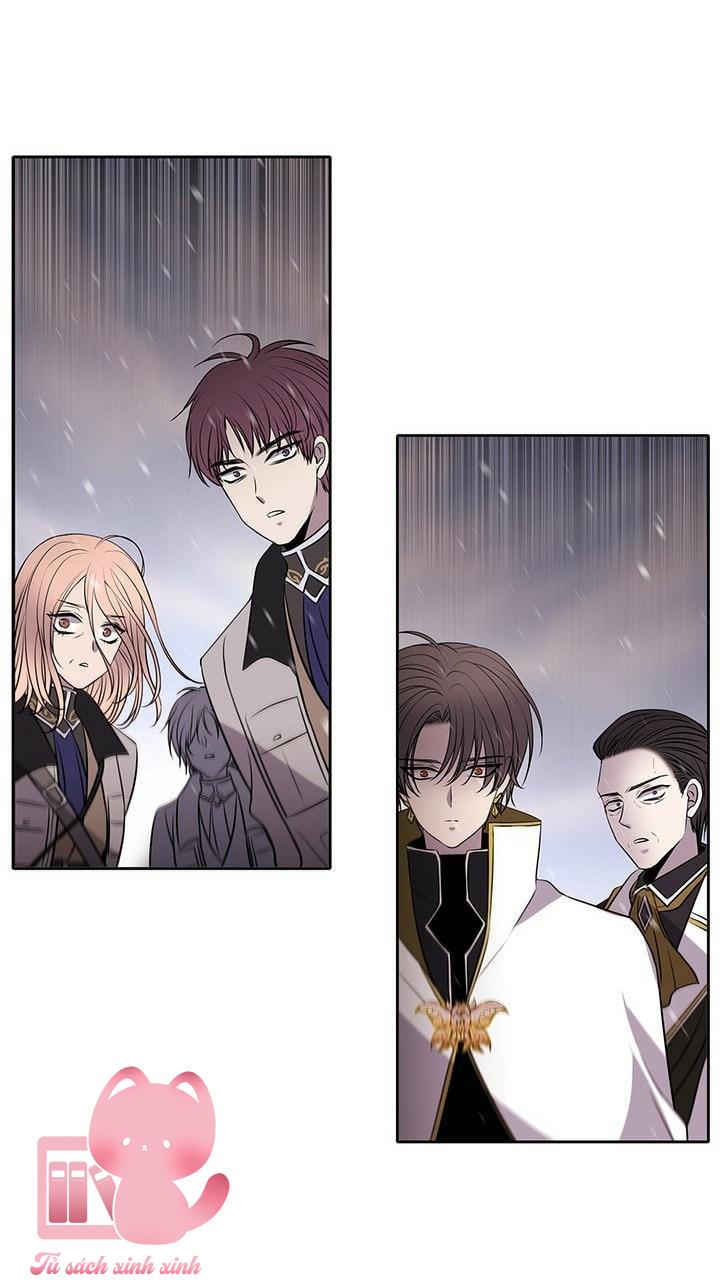 Charlotte Và Ngũ Đại Đồ Đệ - Chap 28 - Trang 44