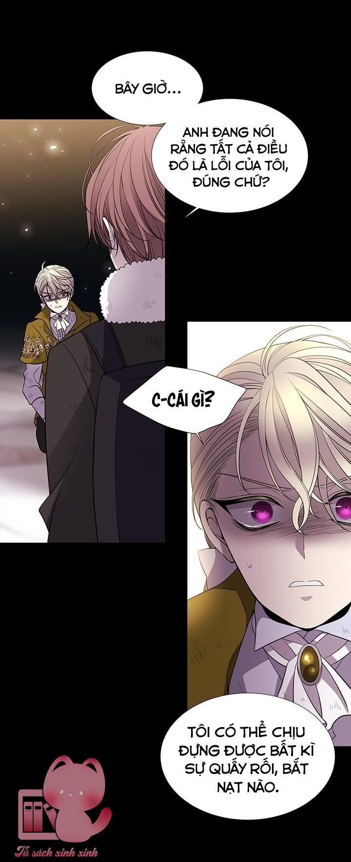 Charlotte Và Ngũ Đại Đồ Đệ - Chap 28 - Trang 6