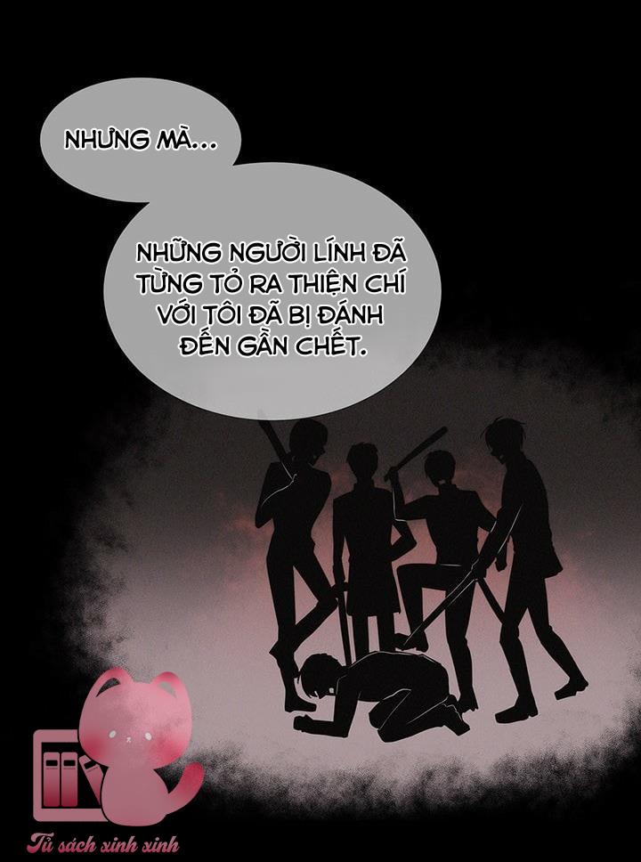 Charlotte Và Ngũ Đại Đồ Đệ - Chap 28 - Trang 7