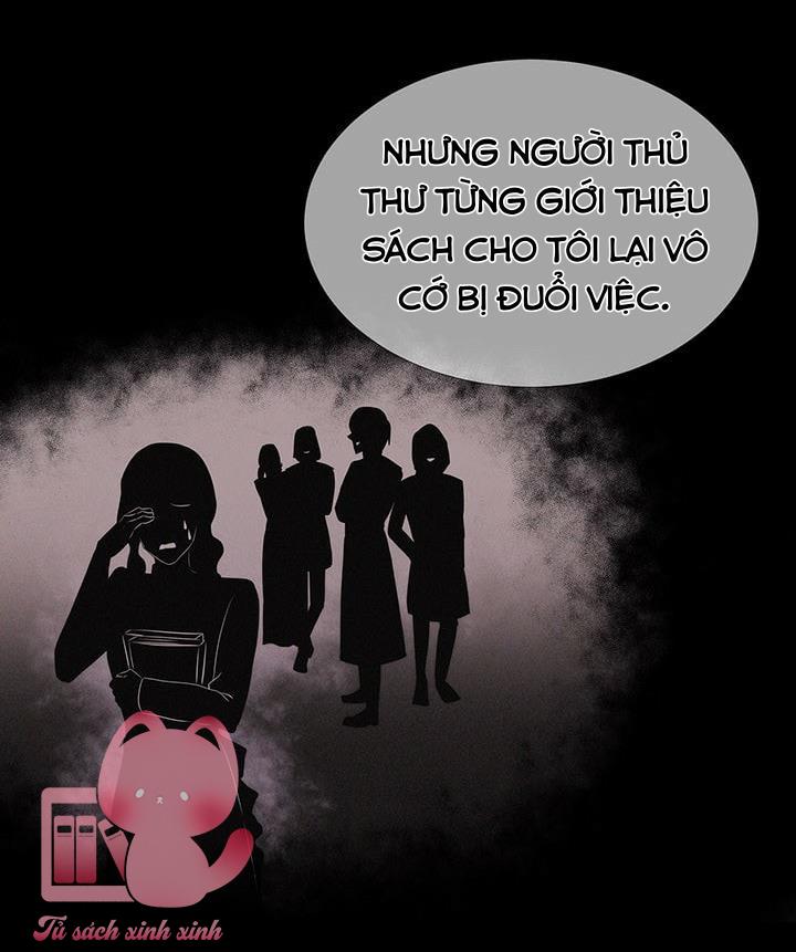 Charlotte Và Ngũ Đại Đồ Đệ - Chap 28 - Trang 8