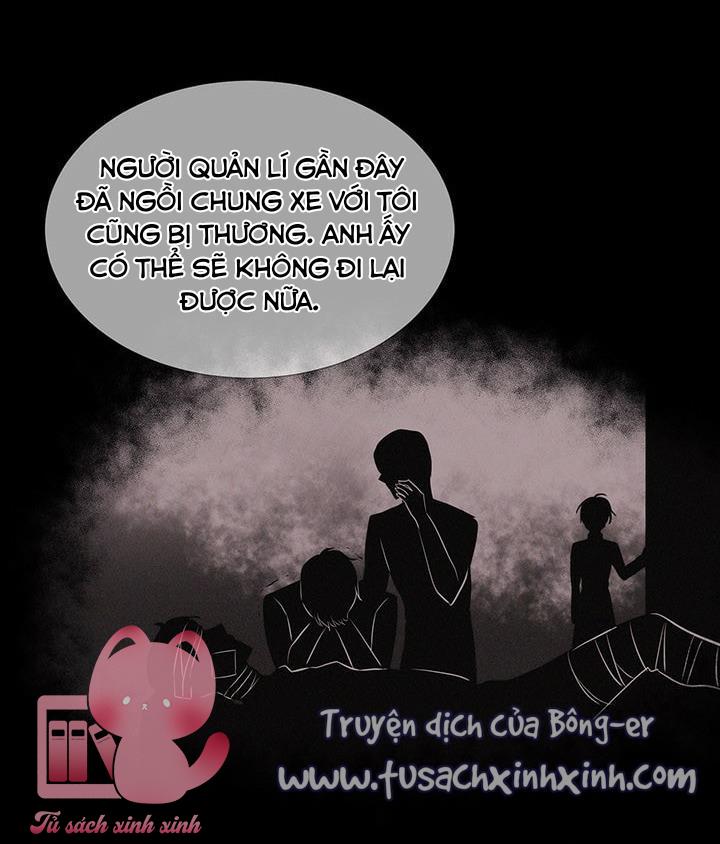 Charlotte Và Ngũ Đại Đồ Đệ - Chap 28 - Trang 9