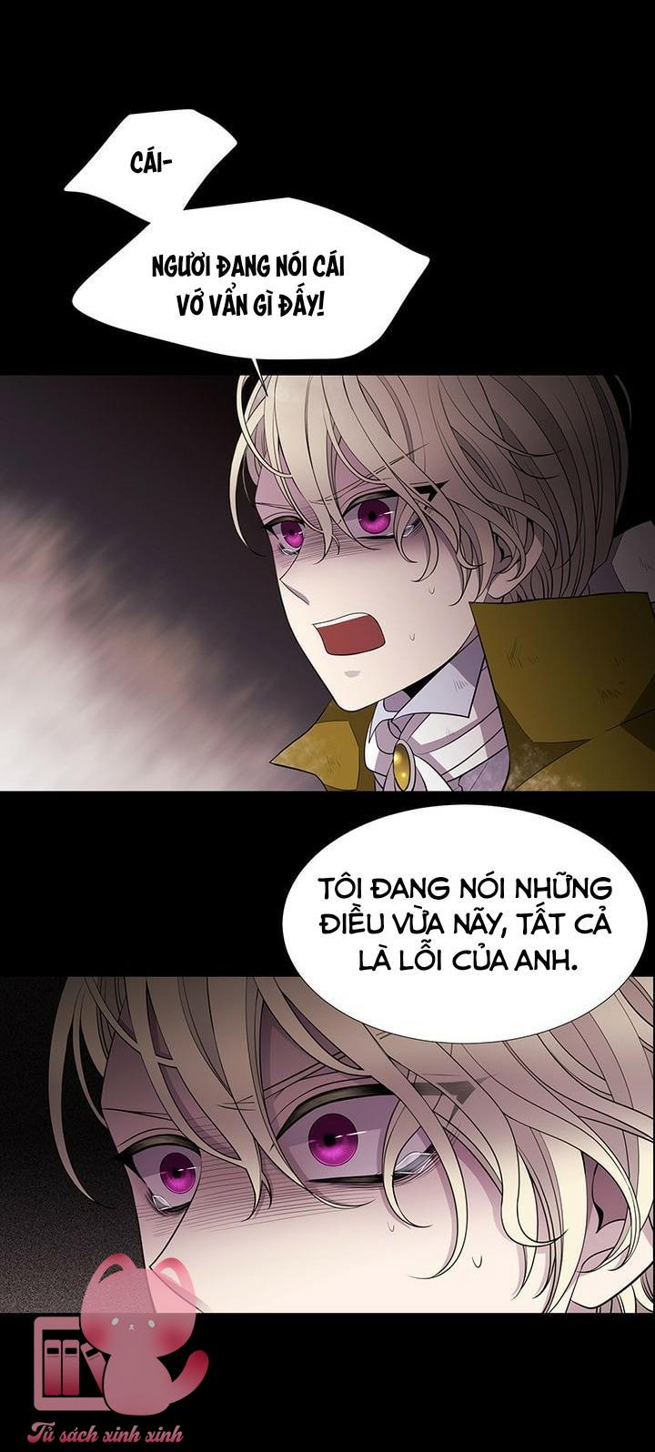 Charlotte Và Ngũ Đại Đồ Đệ - Chap 28 - Trang 10