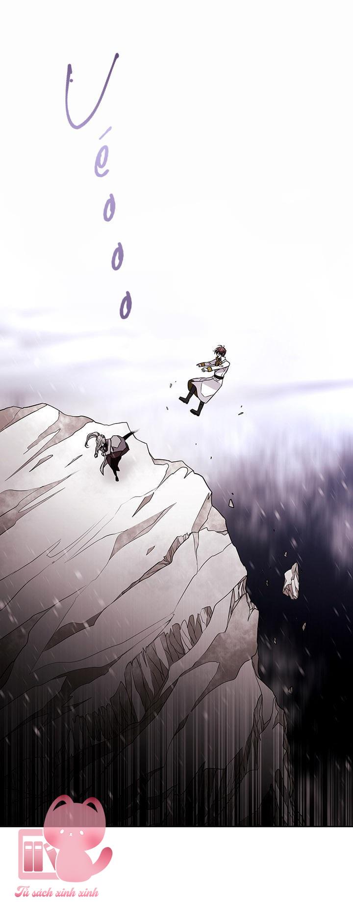 Charlotte Và Ngũ Đại Đồ Đệ - Chap 29 - Trang 1