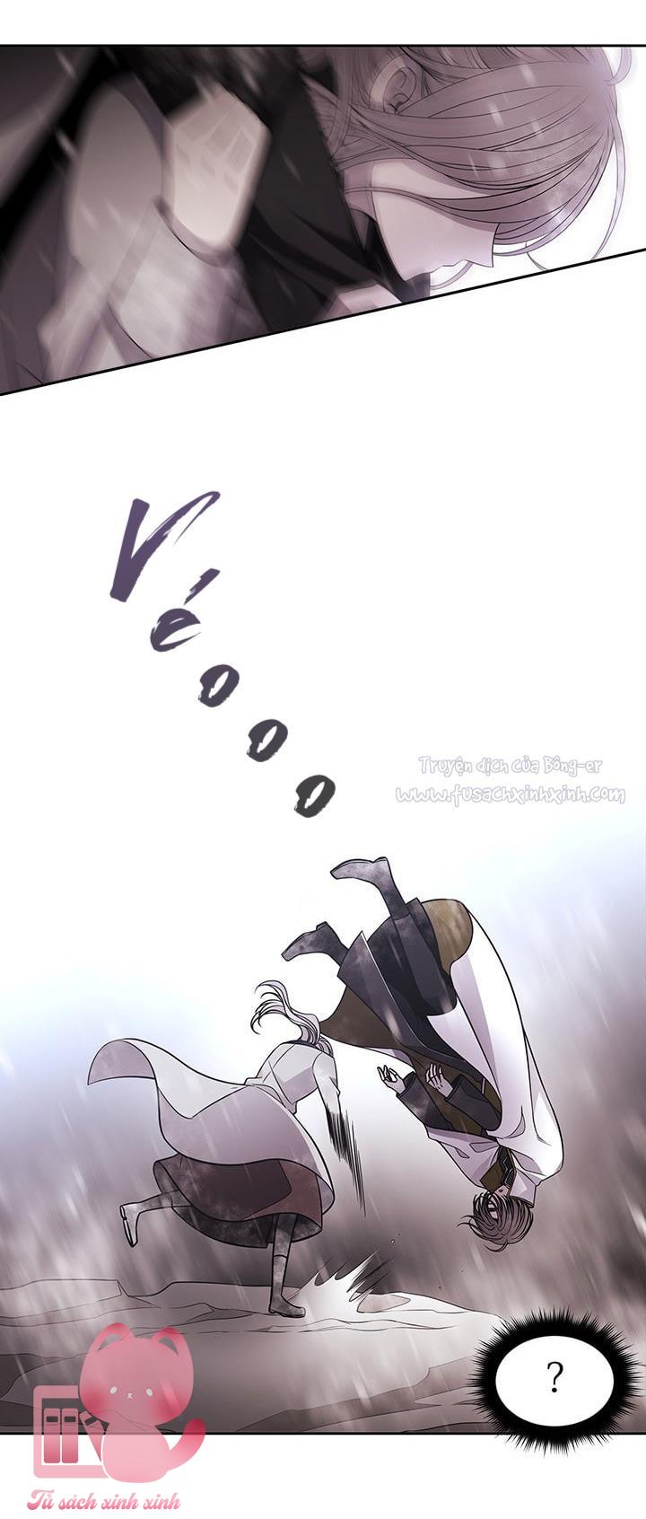Charlotte Và Ngũ Đại Đồ Đệ - Chap 29 - Trang 11