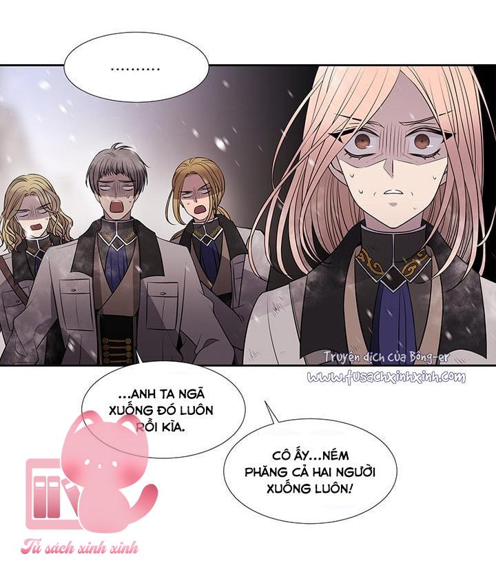 Charlotte Và Ngũ Đại Đồ Đệ - Chap 29 - Trang 14