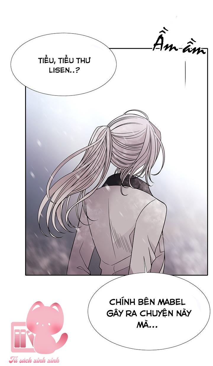 Charlotte Và Ngũ Đại Đồ Đệ - Chap 29 - Trang 15